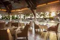 Lux* Saint Gilles, Hotels in LErmitage-Les-Bains