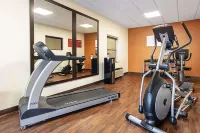 Comfort Suites Knoxville Airport - Gym