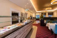 Best Western Plus Hotel St. Raphael - servizio colazione