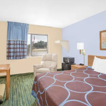 Boarders Inn & Suites by Cobblestone Hotels Waterloo Cedar Falls