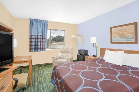 Boarders Inn & Suites by Cobblestone Hotels Waterloo Cedar Falls