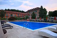 Relais Sant'Uffizio - 5 tähden
