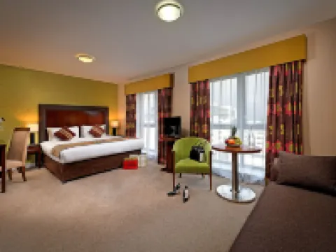 喬治利莫瑞克酒店 利莫瑞克酒店