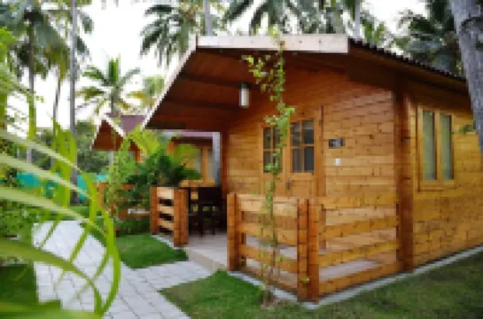 Majestic Beach Comforts