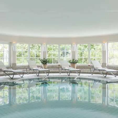 Dorint Strandresort & Spa Westerland/Sylt