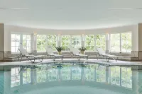Dorint Strandresort & Spa Westerland/Sylt - Beach
