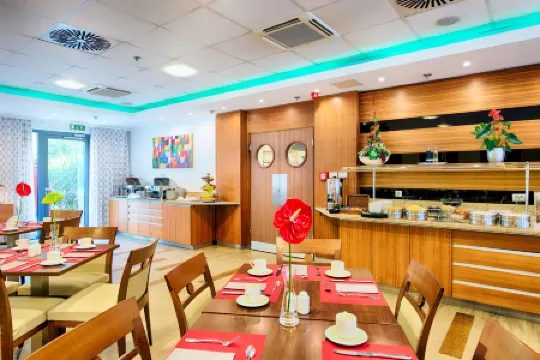 CZECH INN Hotel Ferenc