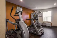 Comfort Inn - Gym