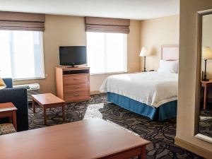 Hampton Inn & Suites Lathrop