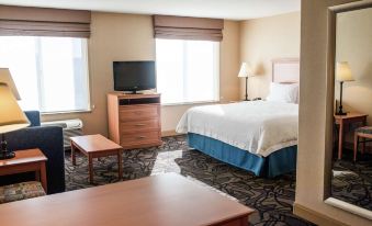 Hampton Inn & Suites Lathrop