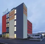 Qualitel Hilpoltstein Hotels in Hilpoltstein