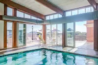 Hilton Garden Inn Ocean City Oceanfront - Beach