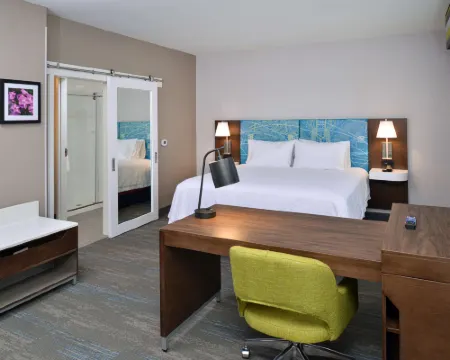 Hampton Inn & Suites Adrian Hotels in Adrian