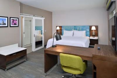 Hampton Inn & Suites Adrian Hotels in Adrian