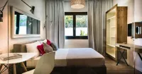 Teku Sardinia Boutique Hotel Hotels in Bari Sardo