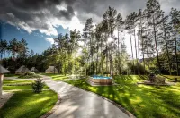 Slovenia Eco Resort Hotels in Godic