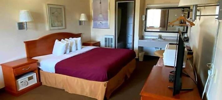 Western Inn - Green River Hotels in Sweetwater County