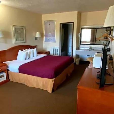 Western Inn - Green River