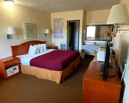 Western Inn - Green River Hotels in Green River