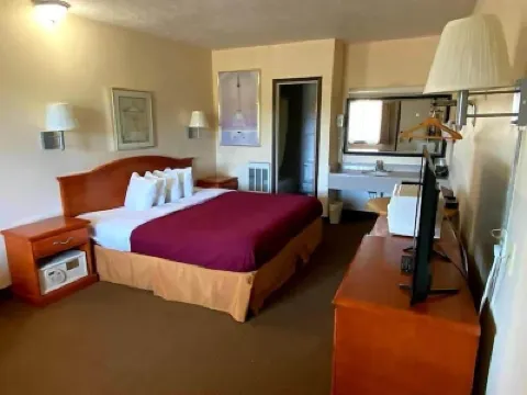 Western Inn - Green River Hôtels à : 