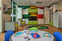Marriott's Oceana Palms Отели в г. Ривьера Бич