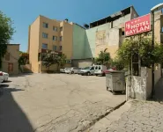 Hotel Baylan İzmir - Bãi đậu xe