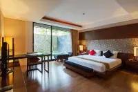 Le Grande Bali Hotels near Medewi Beach