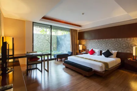 Le Grande Bali