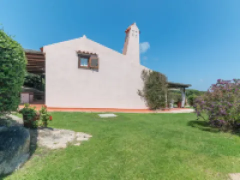 Le Rocce (Pau219) Hoteles en Palau