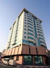 The George Hotel by Saffron, Dubai Creek