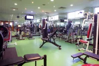 Landmark Hotel, Baniyas - salle de sport