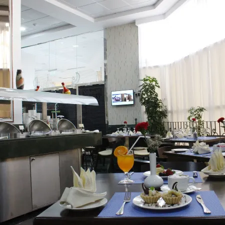 Al Diar Dana Hotel