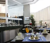 Al Diar Dana Hotel - breakfast