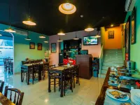 Monoloog Hotel Solo Hotels in Surakarta