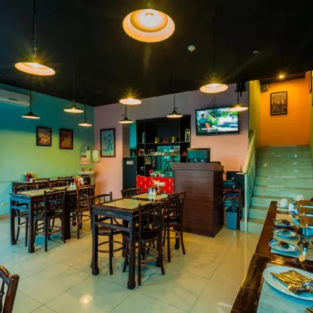 Monoloog Hotel Solo