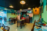 Monoloog Hotel Solo