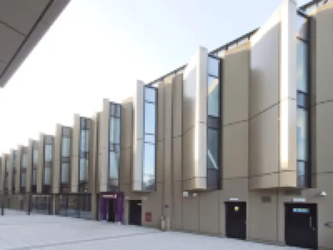利物浦市中心萊姆街普瑞米爾酒店 鄰近Lime Street Railway Station的酒店