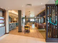 Premier Inn Chatham/Gillingham (Vic Pier) Hotels in Gillingham