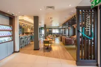Premier Inn Chatham/Gillingham (Vic Pier) Hotel di Gillingham