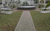 Apartment Gateway Cicadas by Gpro