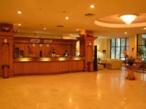 Hotel Bintang Sintuk Hotels in Bontang