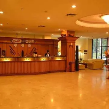 Hotel Bintang Sintuk