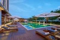 Fairfield by Marriott South Binh Duong Hotels in Thuận An