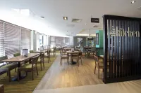 Penrith - 朝食