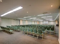 Hotel Victoria Villa Curitiba by Nacional Inn