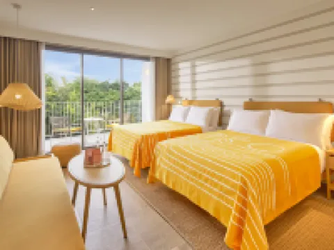 เดอะ สแตนดาร์ด หัวหิน โรงแรมในหัวหิน