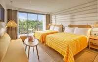 The Standard, Hua Hin Các khách sạn ở Hua Hin