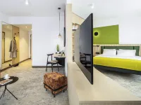 Mercure Katowice Centrum Hotels near Silesian Museum