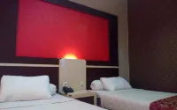 Hotel Raodah 2 Các khách sạn ở Bontang