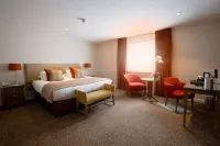 Sandford Springs Hotel and Golf Club - Wifi